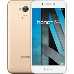 Замена динамика на телефоне Honor 6A в Улан-Удэ